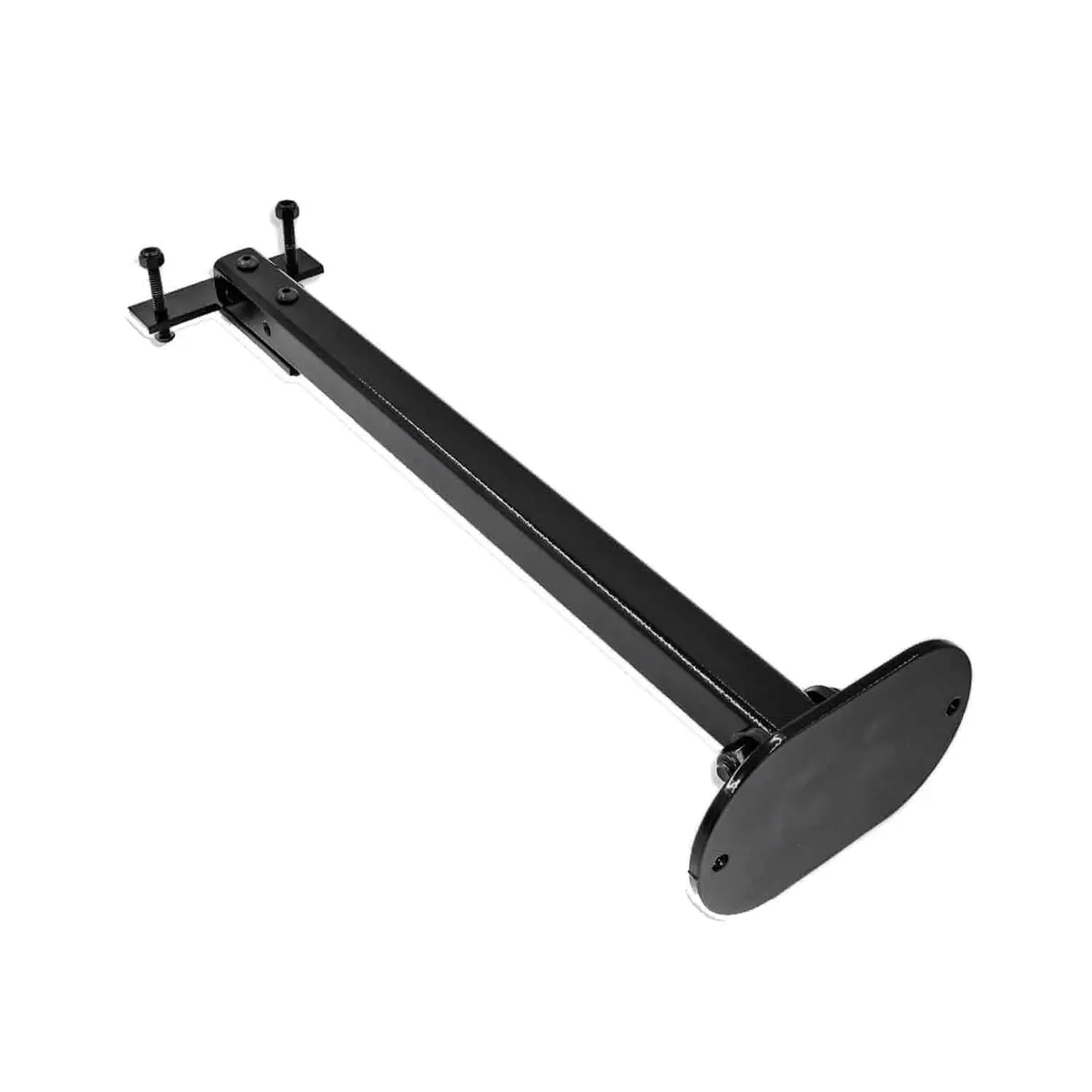 Last Chance Flightcheck Wall Mount 1