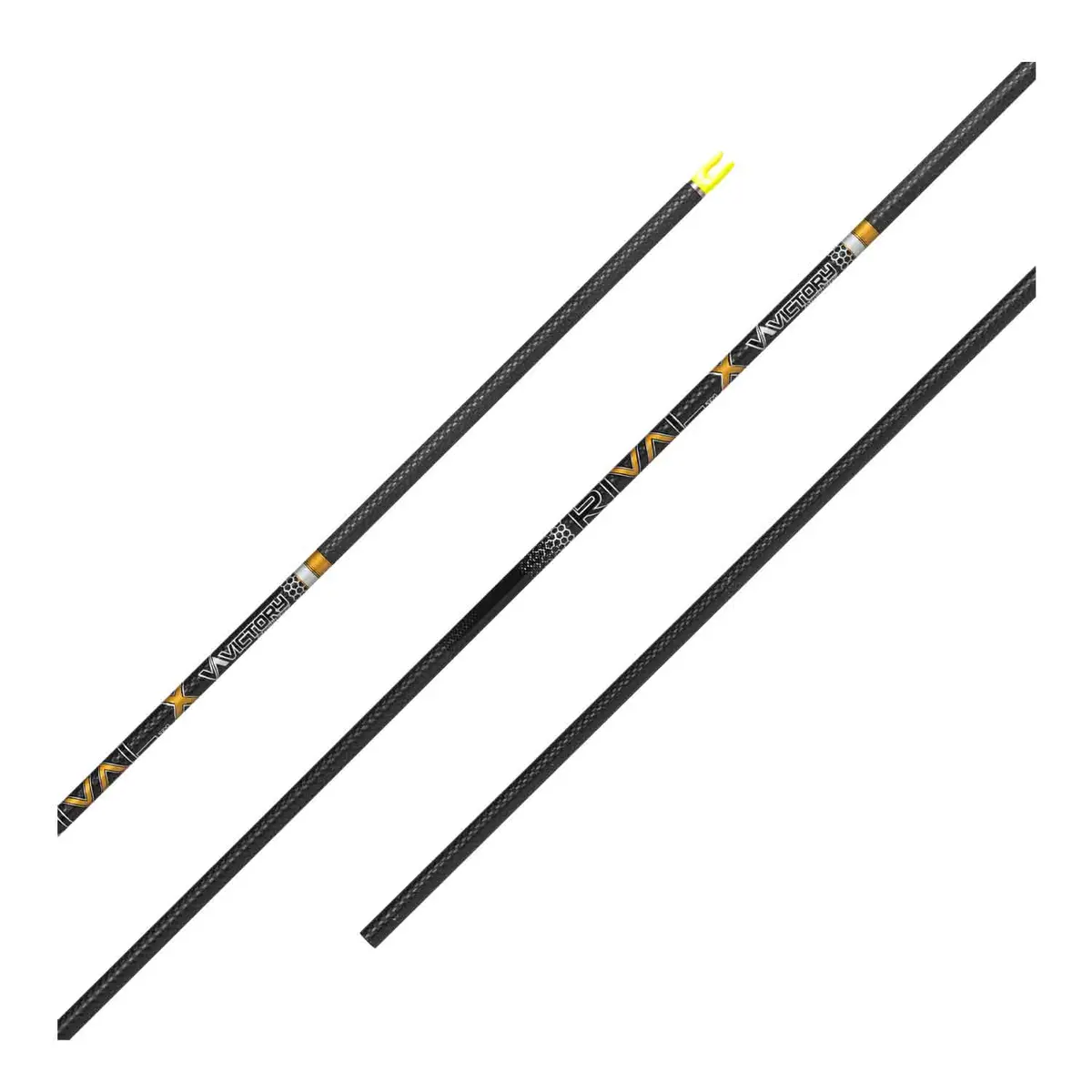 Victory Rival X Arrow Shafts 1