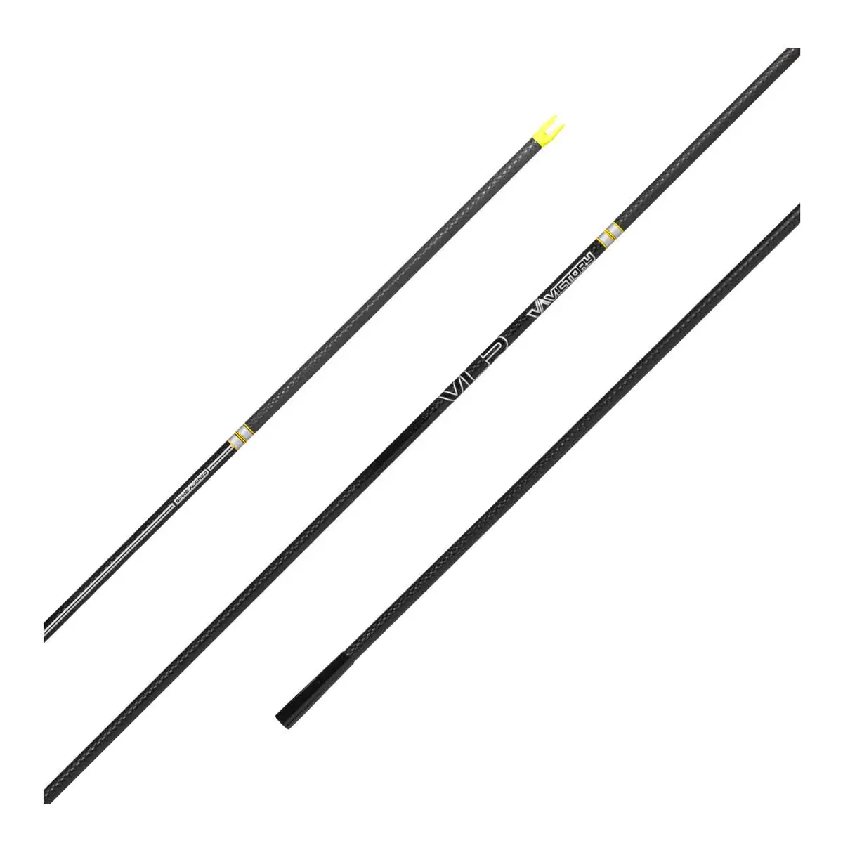 Victory Vlr Elite Arrow Shafts 1