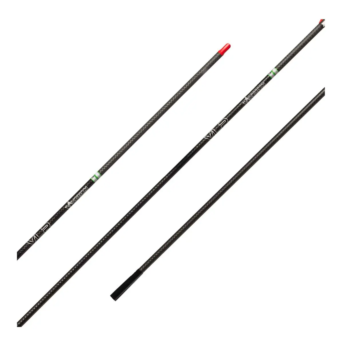 Victory Vlr Gamer Arrow Shafts 1