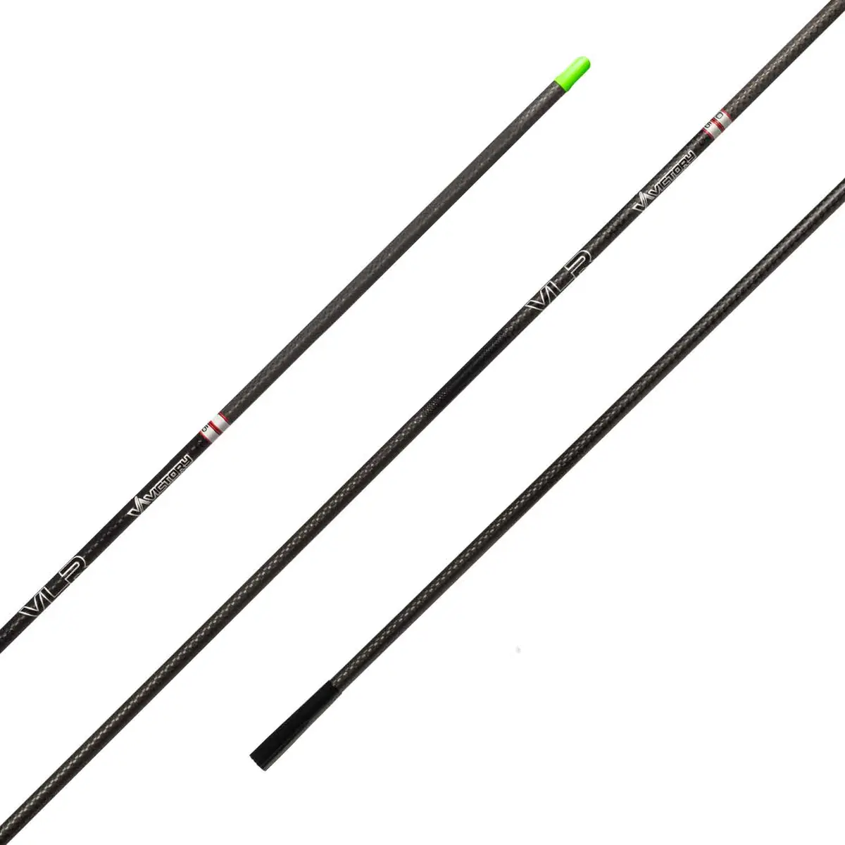Victory Vlr Sport Arrow Shafts 1