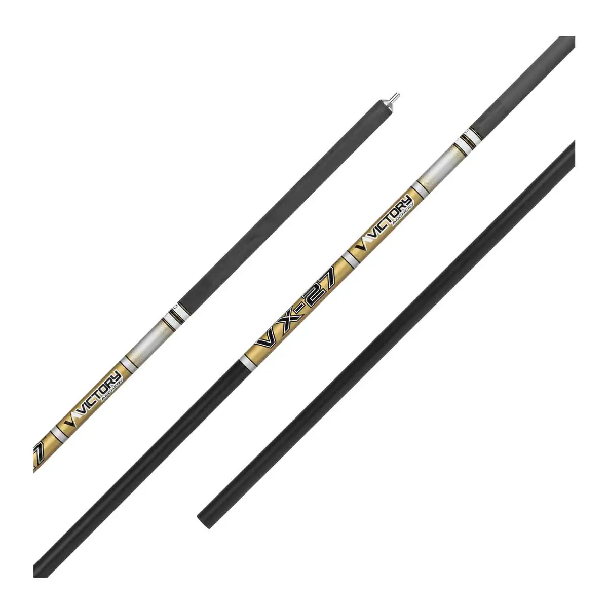 Victory Vx-27 Arrow Shafts 1