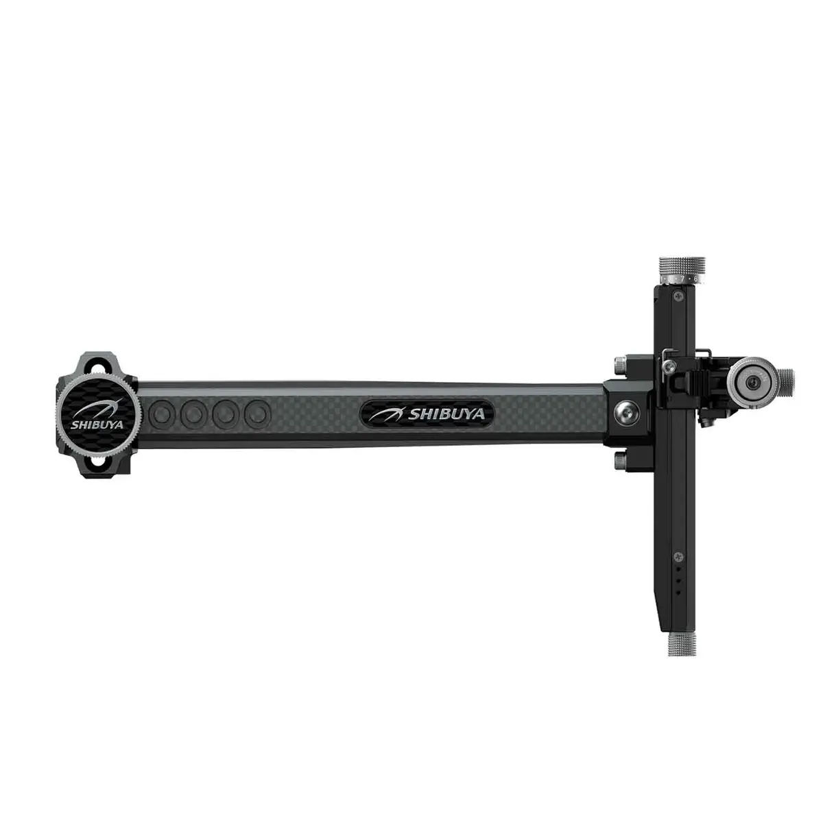 Shibuya Ultima Rc Pro G2 520 Recurve Target Sight 1