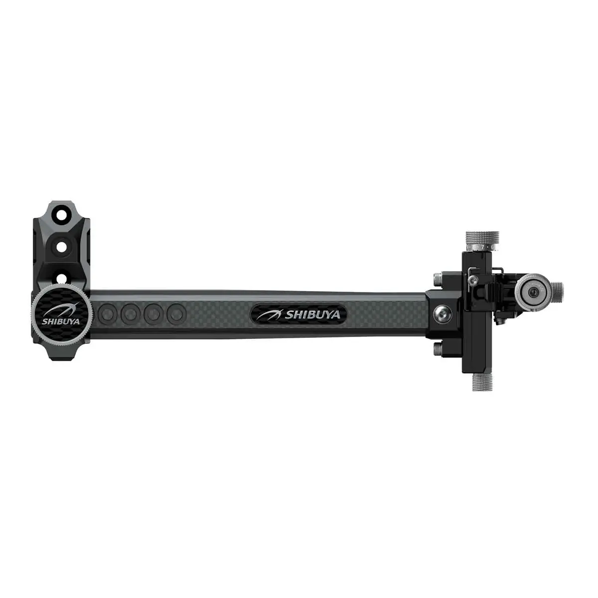 Shibuya Ultima Rc Pro G2 250 Recurve Target Sight 1