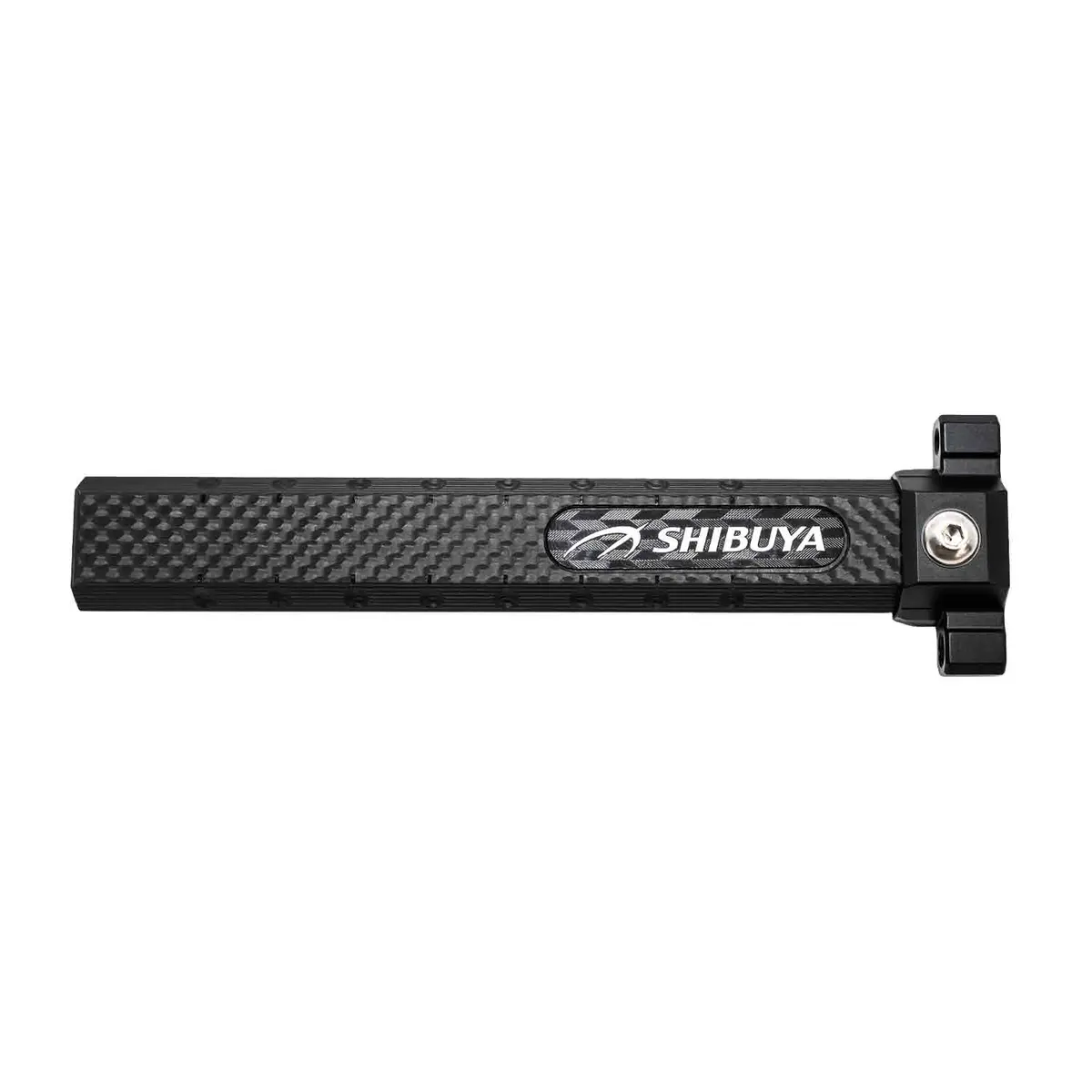 Shibuya Integrate Compatible 6" Sight Extension Bar 1