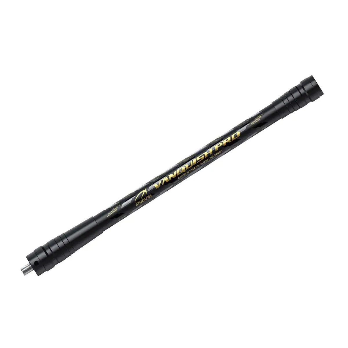 Shibuya Vanquish Pro Side Rod Stabilizer 1