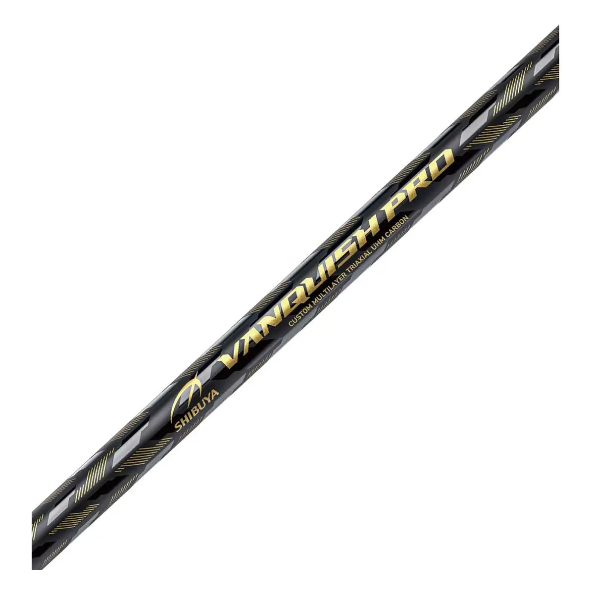 Shibuya Vanquish Pro Long Rod Stabilizer 1