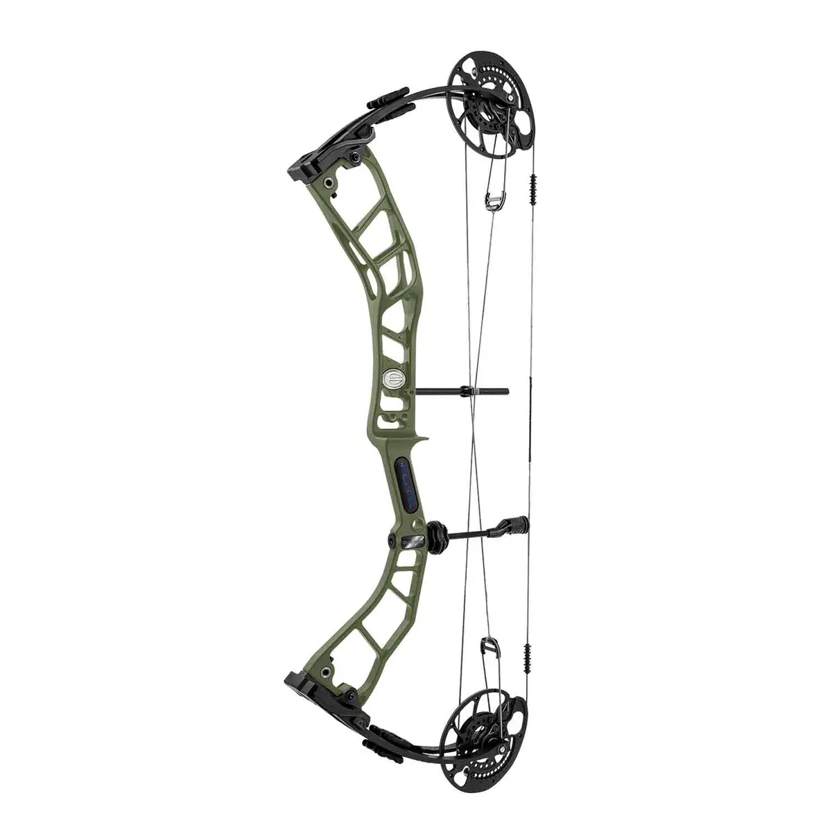 Elite Emerse Compound Hunting Bow 1