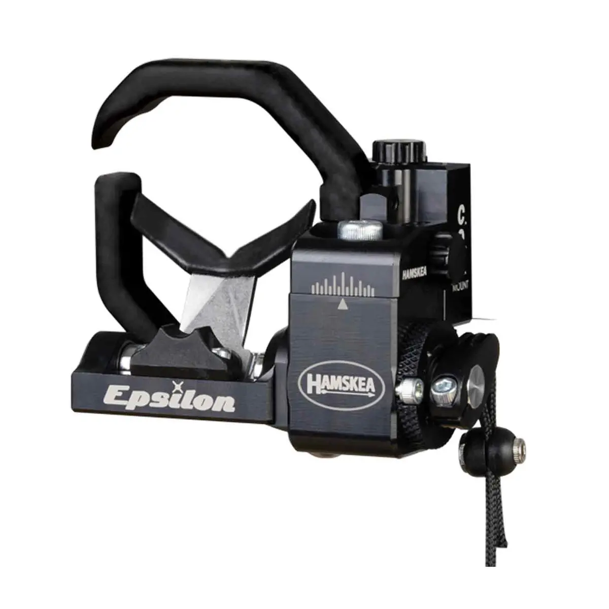 Hamskea Epsilon Arrow Rest (C.O.R. Mount) 1