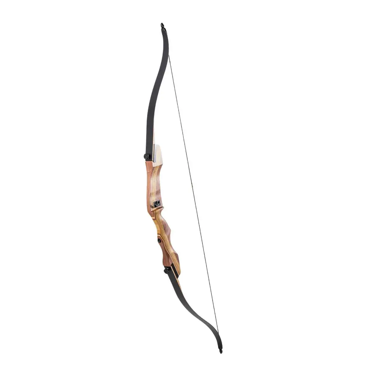 Galaxy Little Fox Take-Down Recurve Bow 1