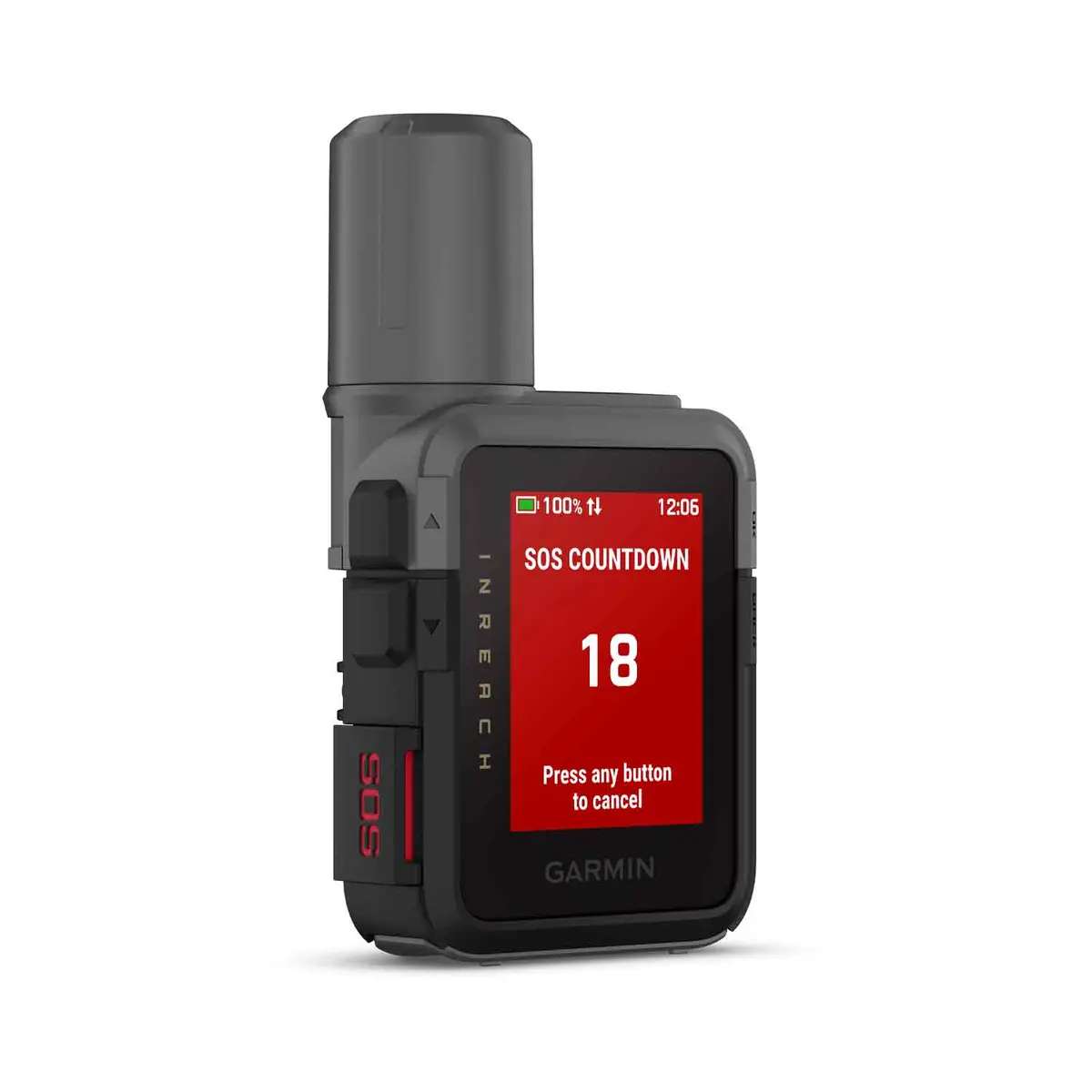 Garmin Inreach Mini 3 2