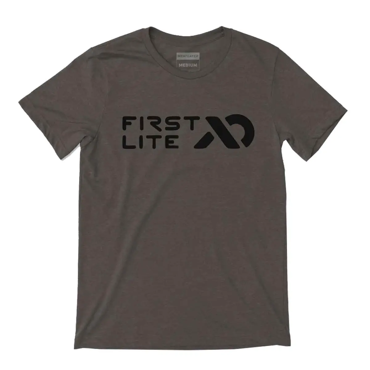 First Lite Horizontal Logo Tee 1