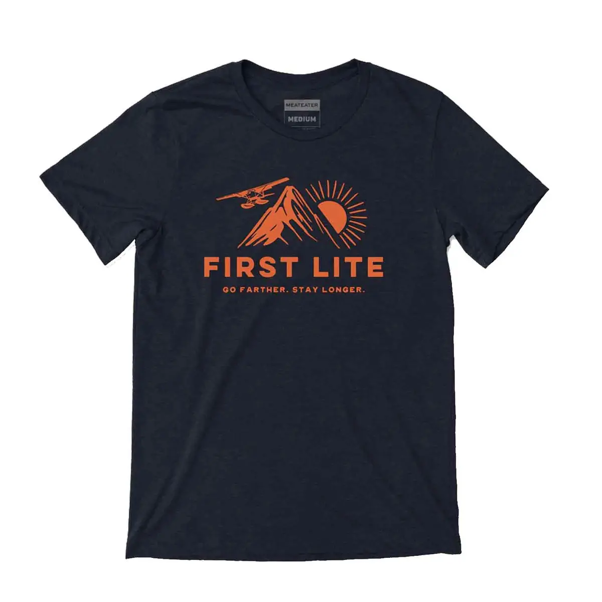 First Lite At First Lite 2.0 Tee 1