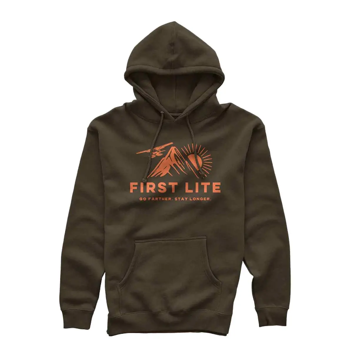 First Lite At First Lite 2.0 Hoody 1