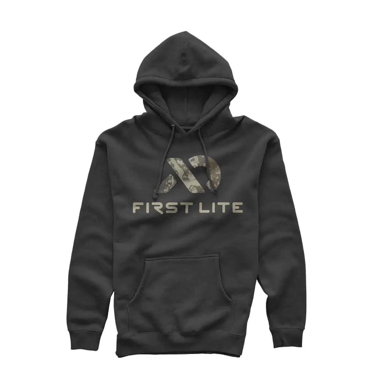 First Lite Specter Logo Hoody 1