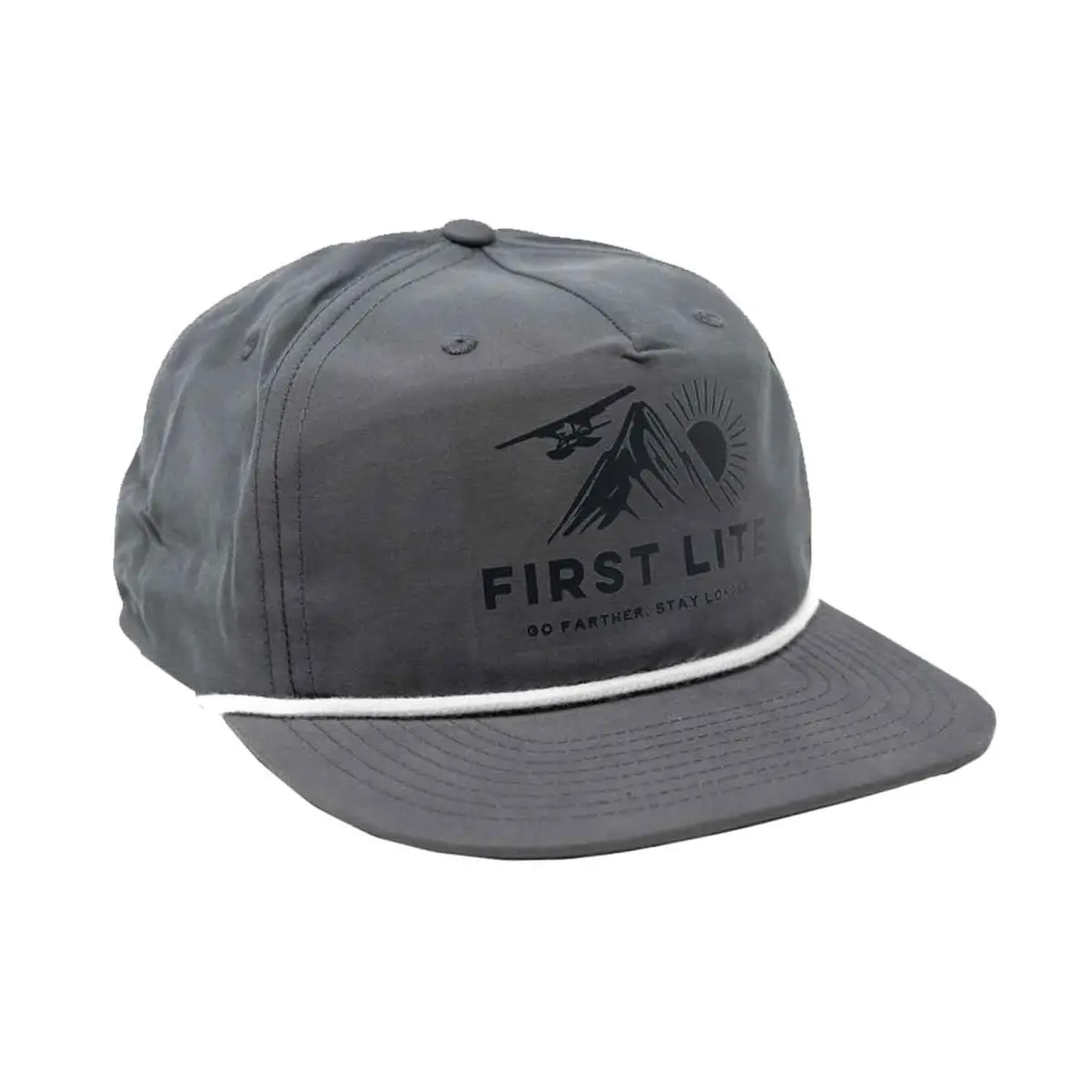 First Lite At First Lite 2.0 Hat 1