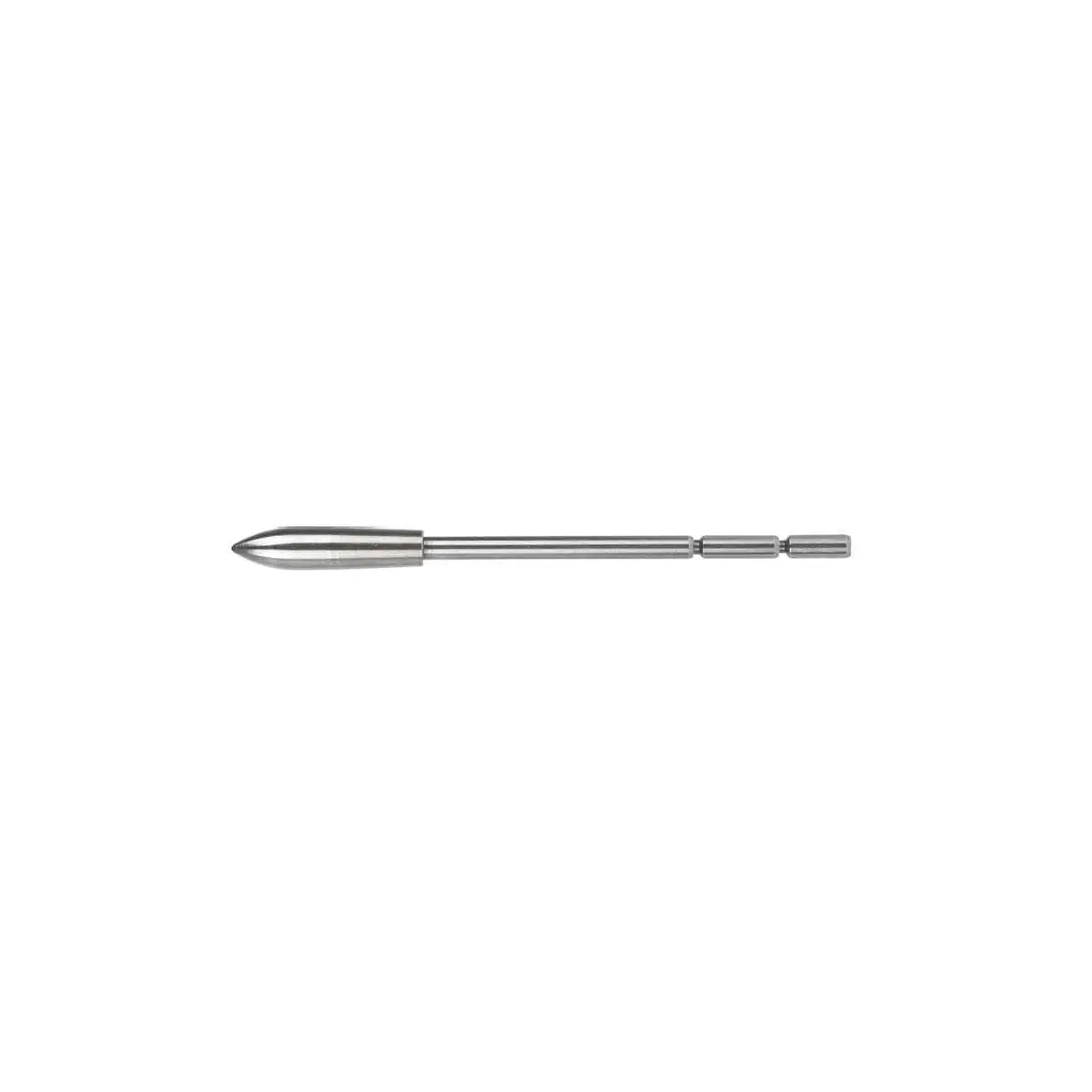 Easton X10™ 3.2Mm Stainless Steel Break-Off Points 1