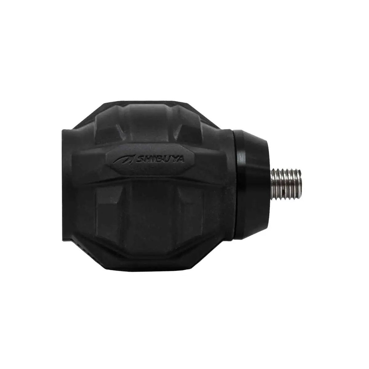 Shibuya Ghost 40 Damper 1
