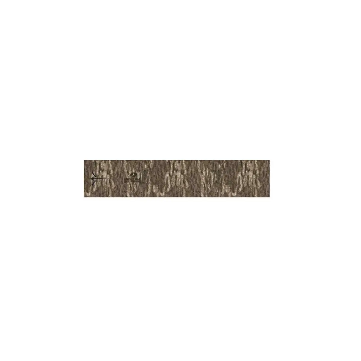 White Water Archery Mossy Oak Camo Wraps 1