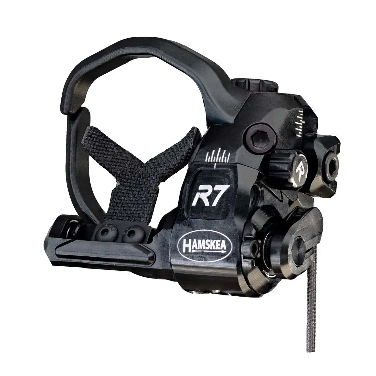 Hamskea R7 Arrow Rest 1