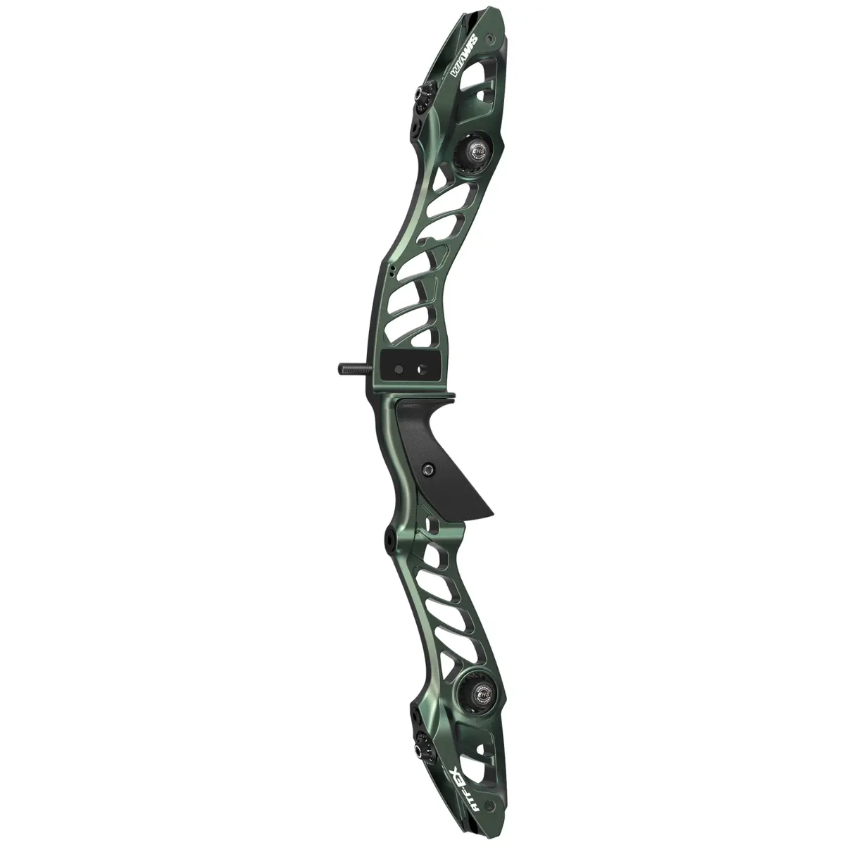 Wiawis Atf-Ex 25 Ilf Recurve Riser 6