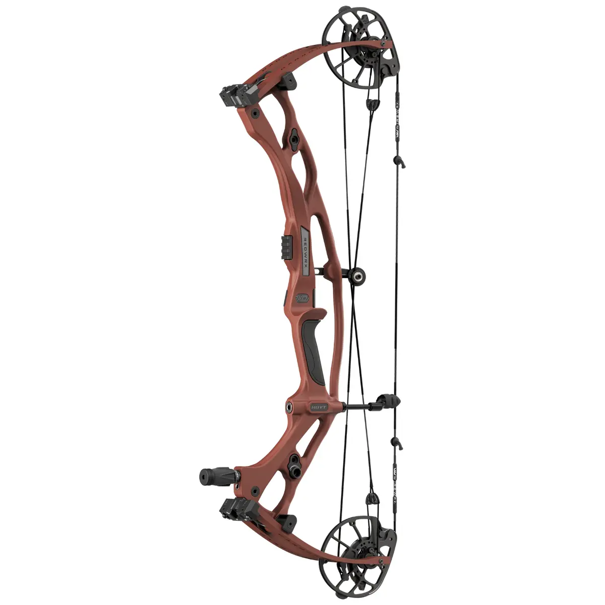 Hoyt Carbon Rx-10 Compound Hunting Bow 1