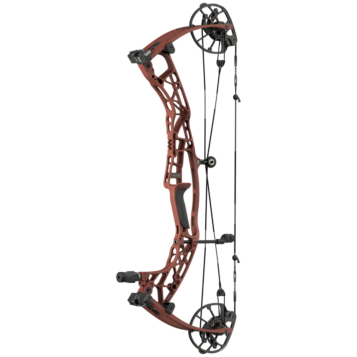 Hoyt Alpha Ax-3 29 Compound Hunting Bow 1