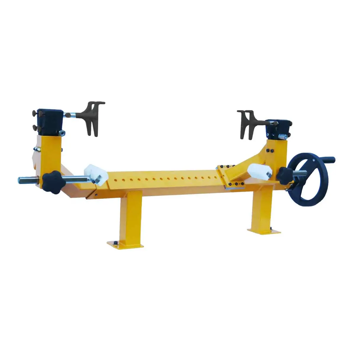 Atc Spikepress Slider Bow Press 1