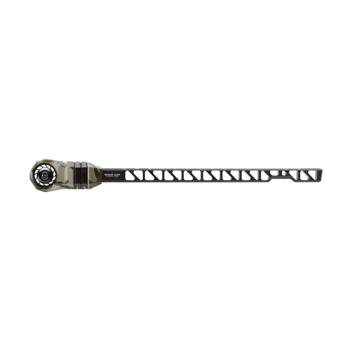 Mathews 10" Angled Bridge-Lock Stabilizer 7