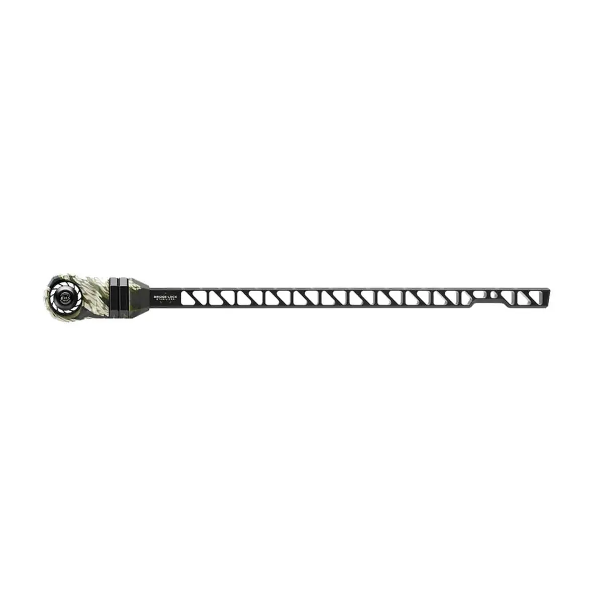 Mathews 12" Angled Bridge-Lock Stabilizer 6