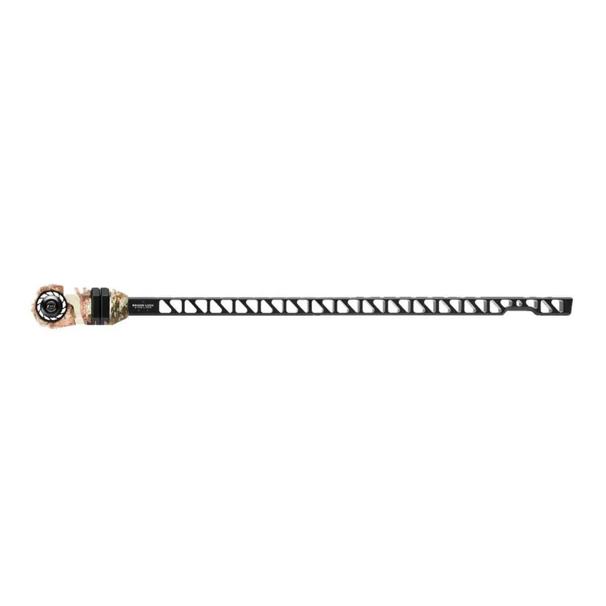 Mathews 15" Angled Bridge-Lock Stabilizer 3