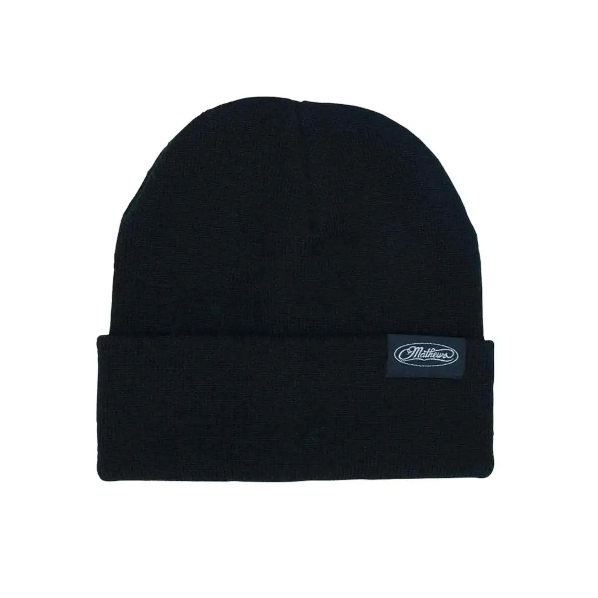 Mathews Knit Beanie 1