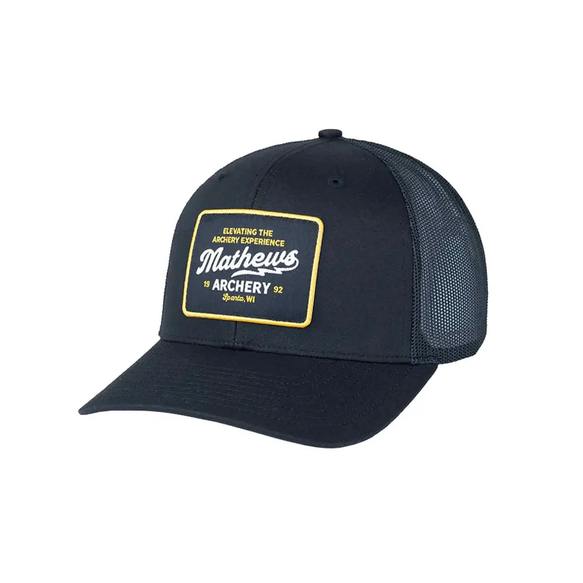 Mathews Surge Cap 1
