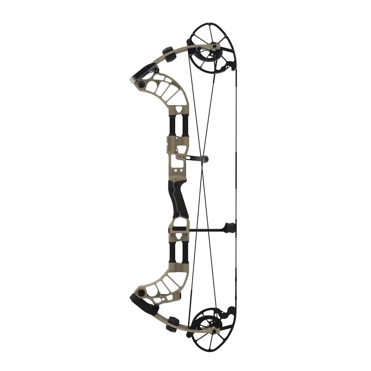 Prime Divide 31 Compound Hunting Bow 1