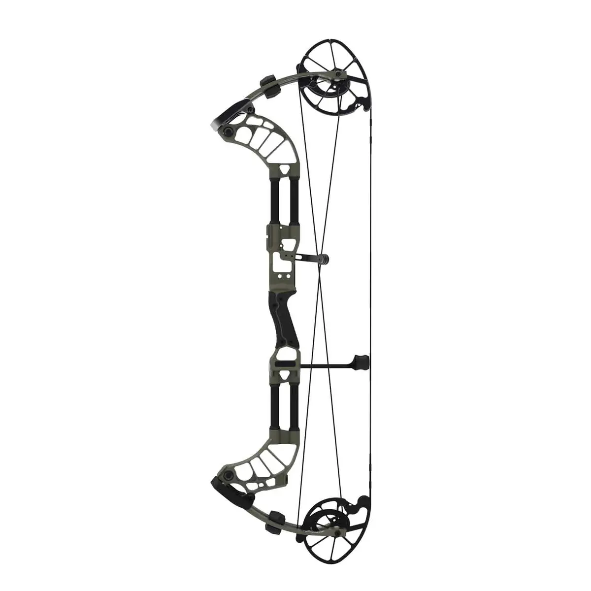 Prime Divide 37 Compound Hunting Bow 1