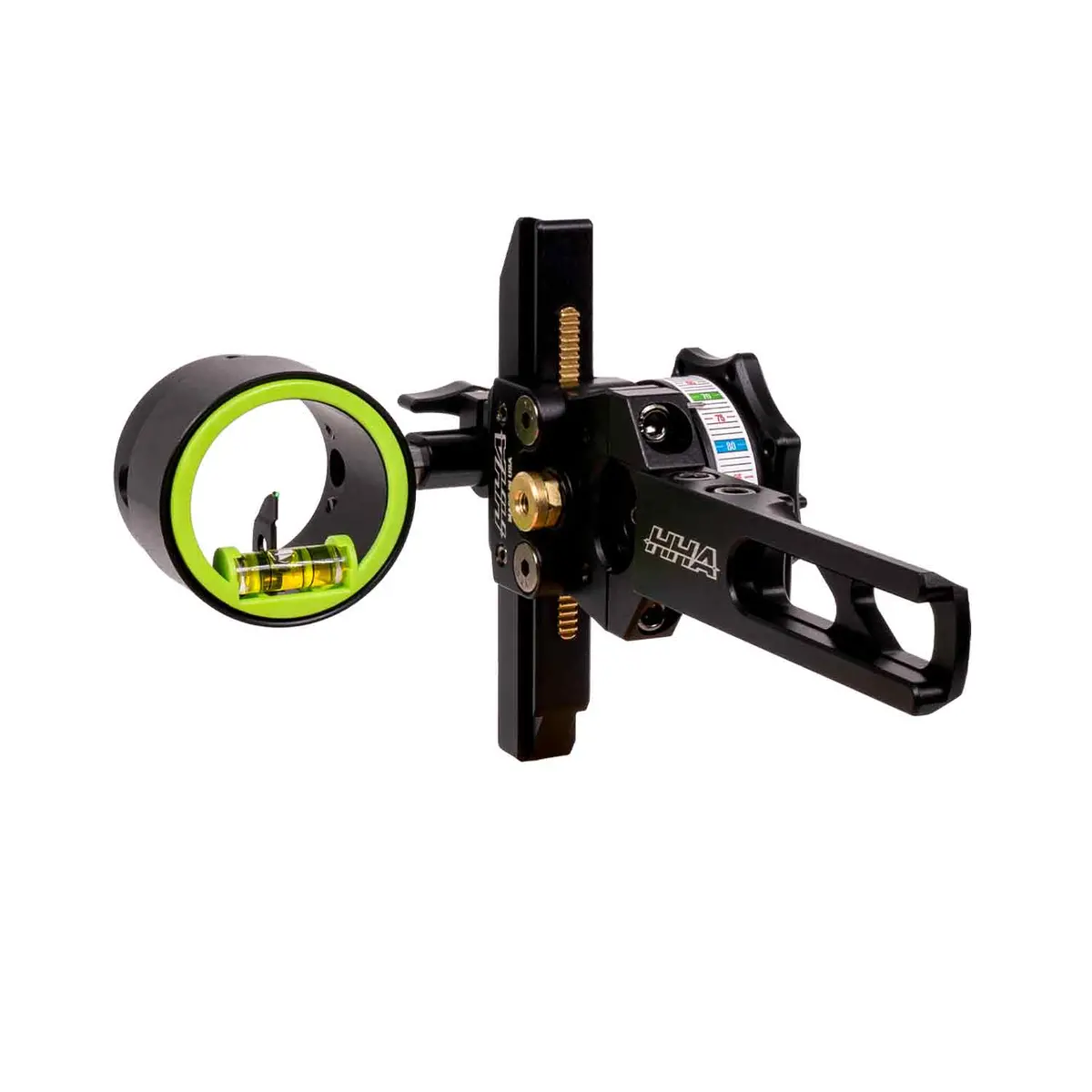 Hha Nytrx X1 Bridge-Lock Sight 1