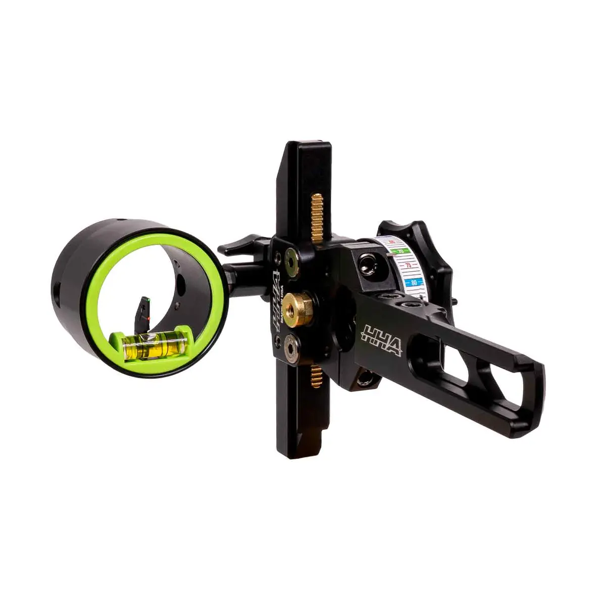 Hha Nytrx X2 Bridge-Lock Sight 1
