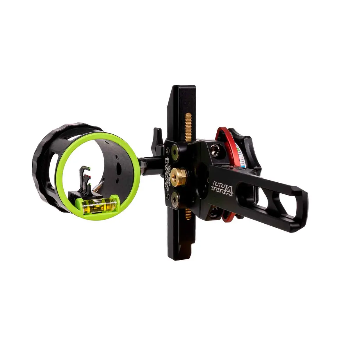 Hha Nytrx Xv3 Bridge-Lock Sight 1