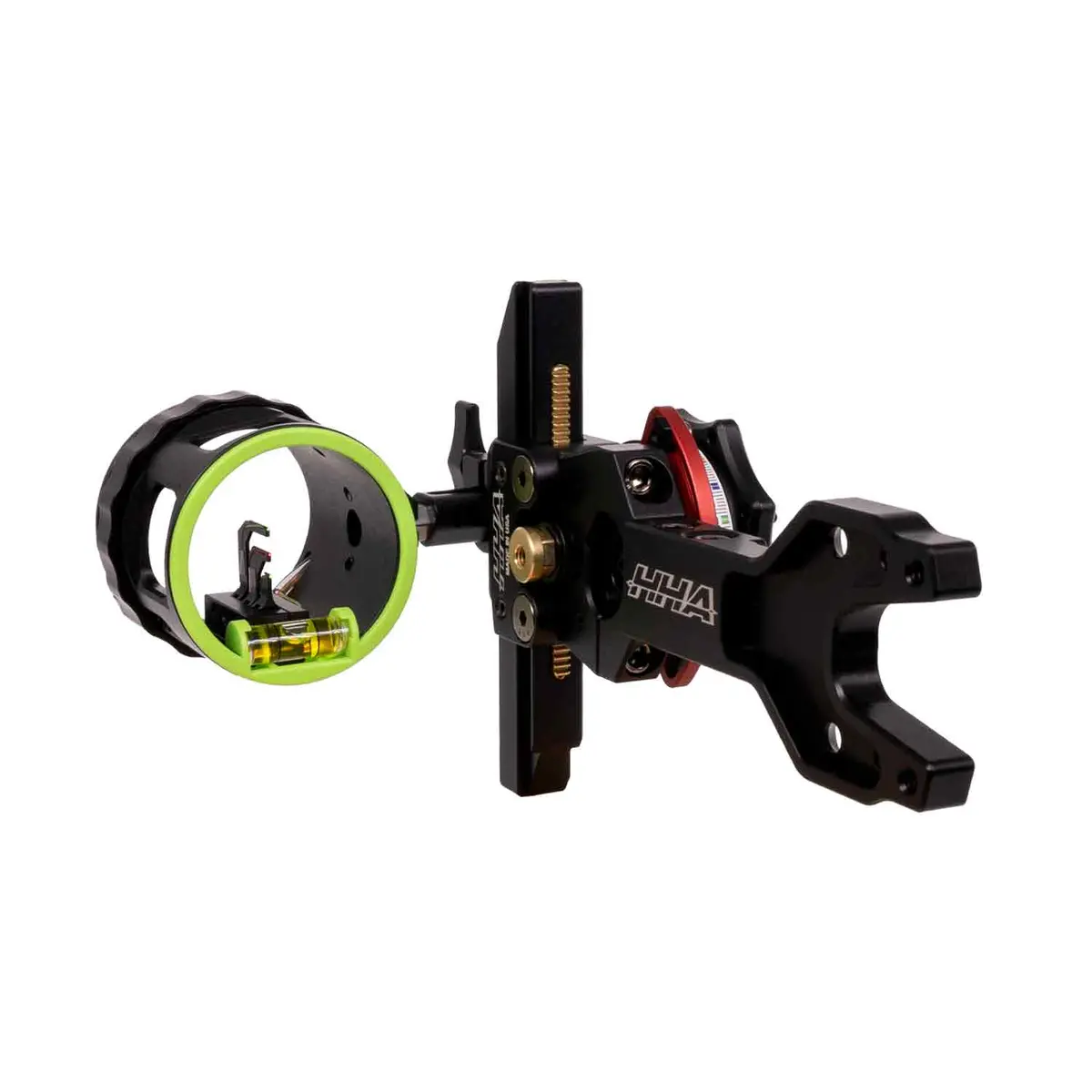 Hha Nytrx Xv3 Direct Mount Sight 1