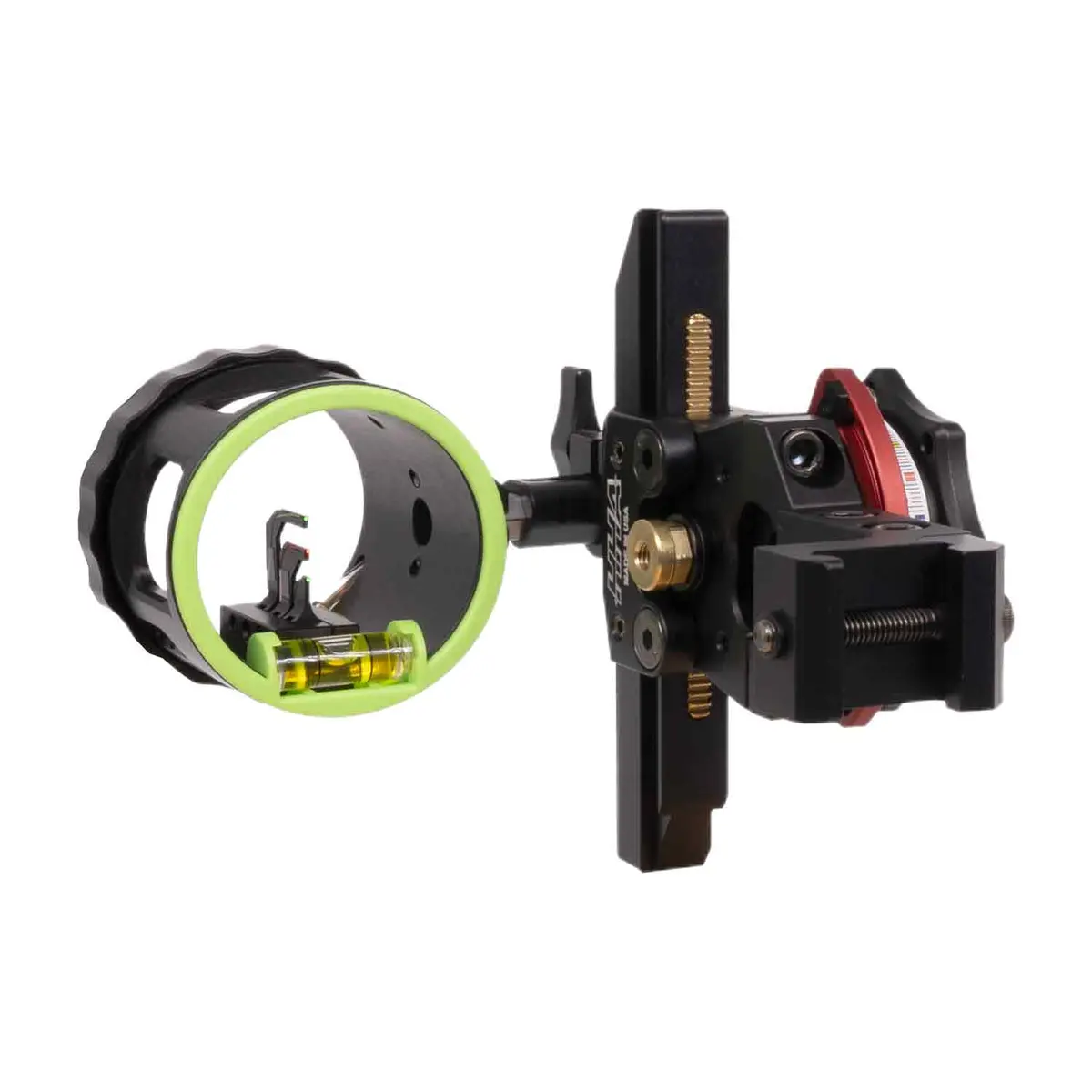 Hha Nytrx Xv3 Picatinny Sight 1