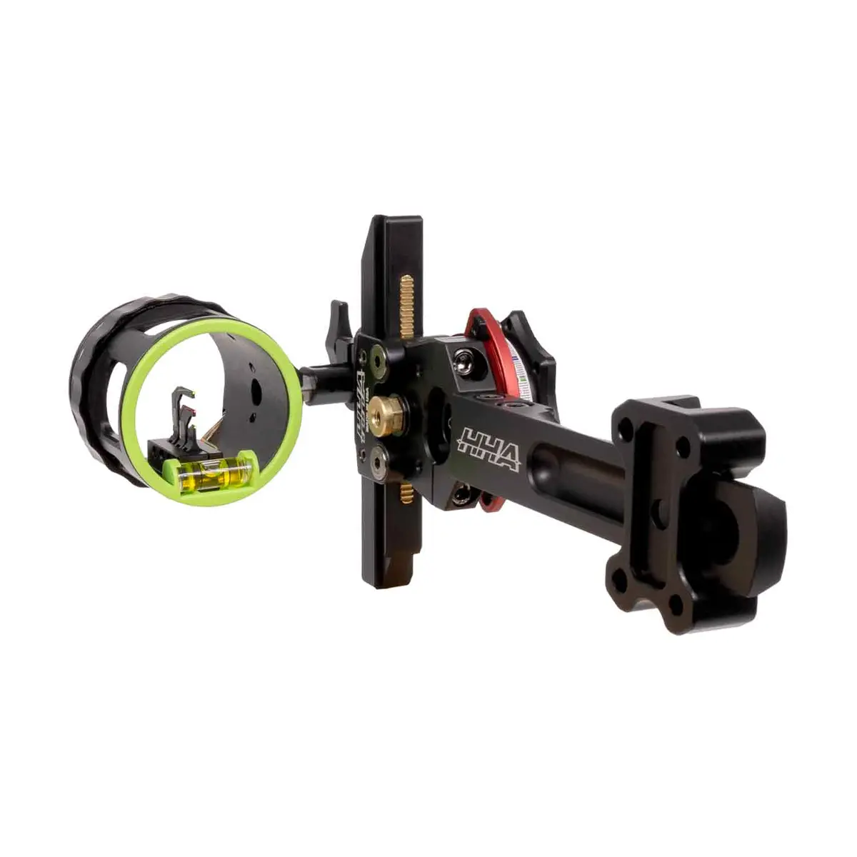HHA NYTRX Precision Hunting Sight
