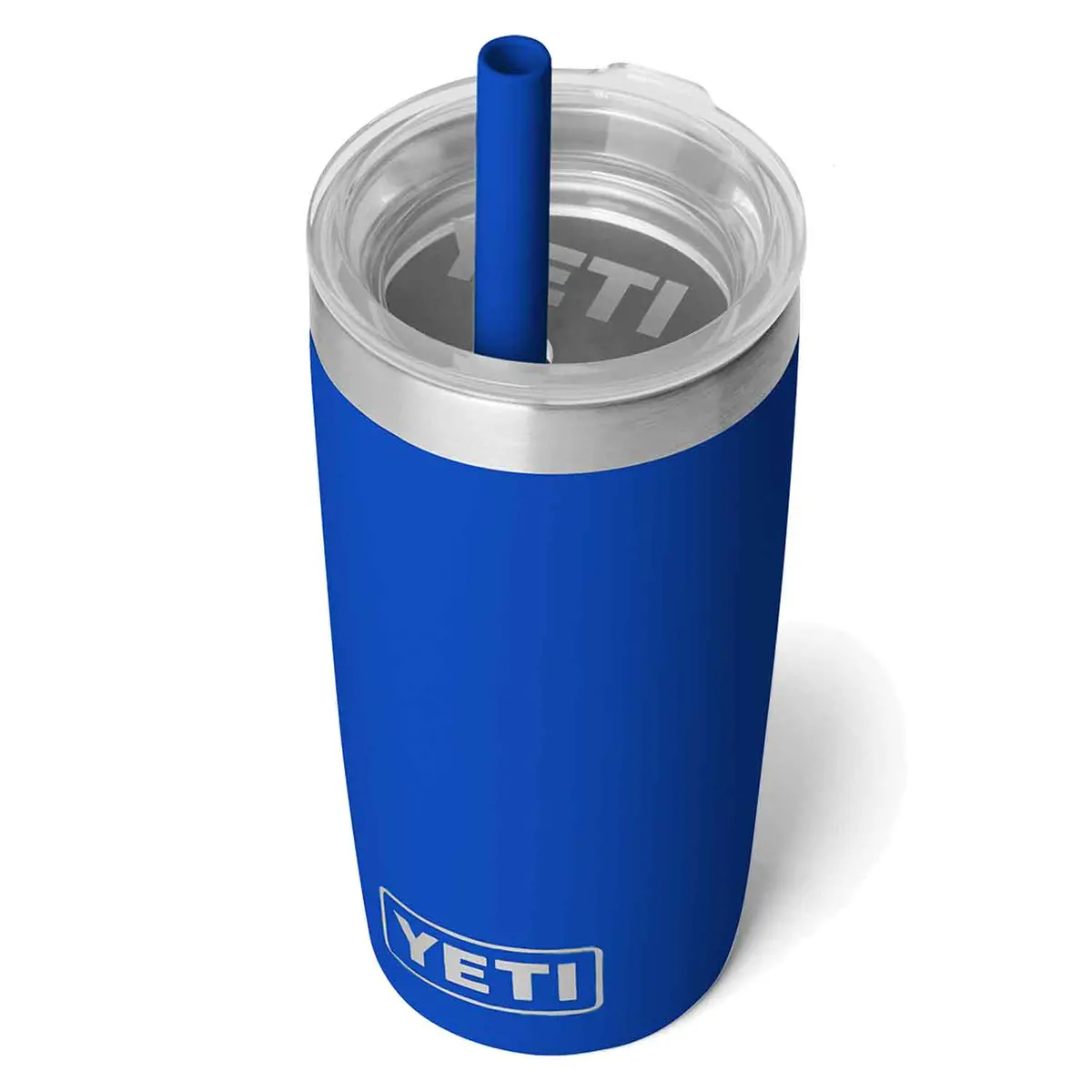 Yeti Rambler Jr 10Oz Tumbler W/Straw Lid 7