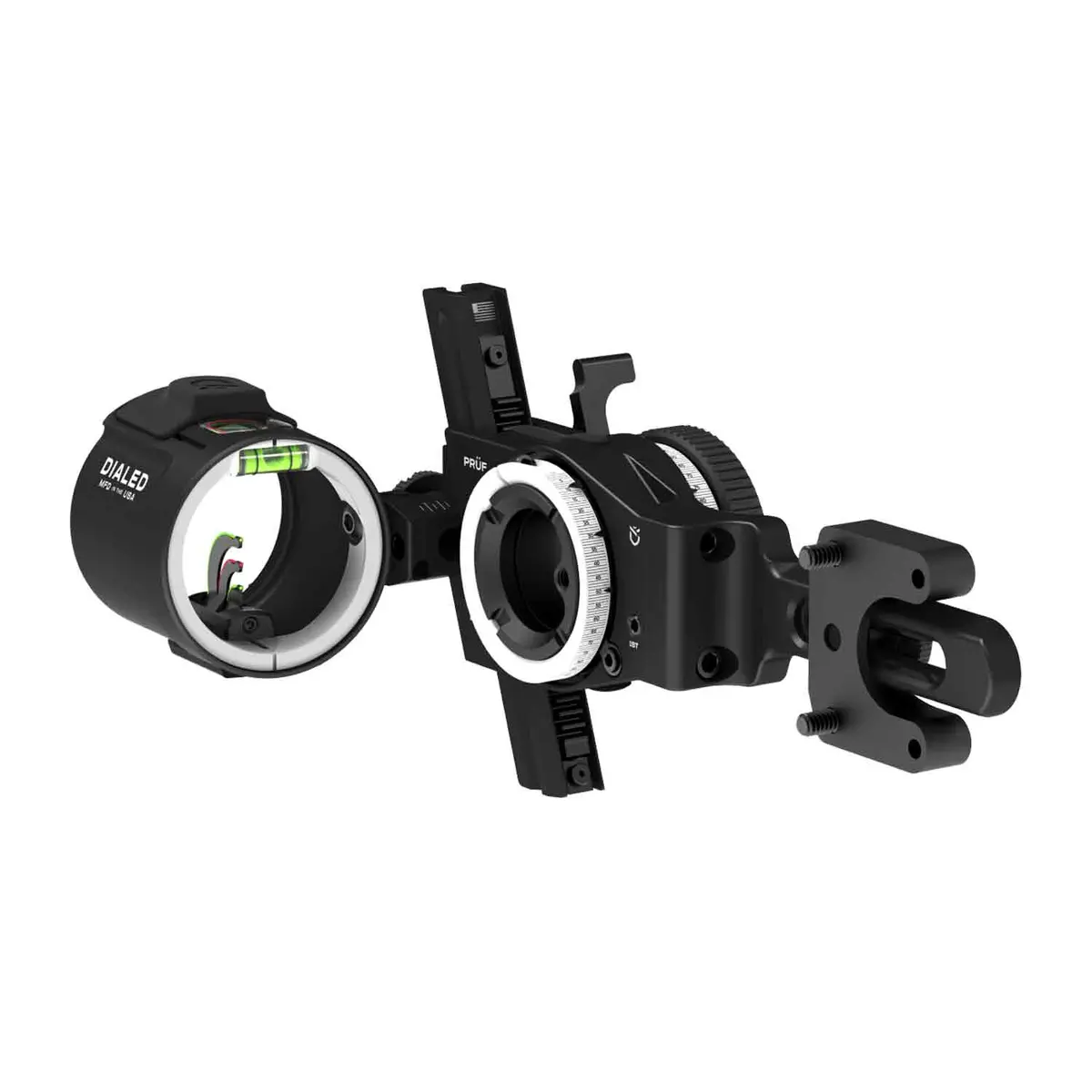 Dialed Prüf Sight W/3Va Mag 1