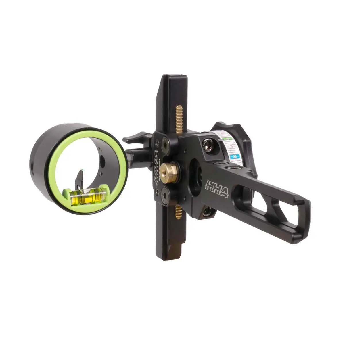 Hha Nytrx Pro X1 Bridge-Lock Sight 1