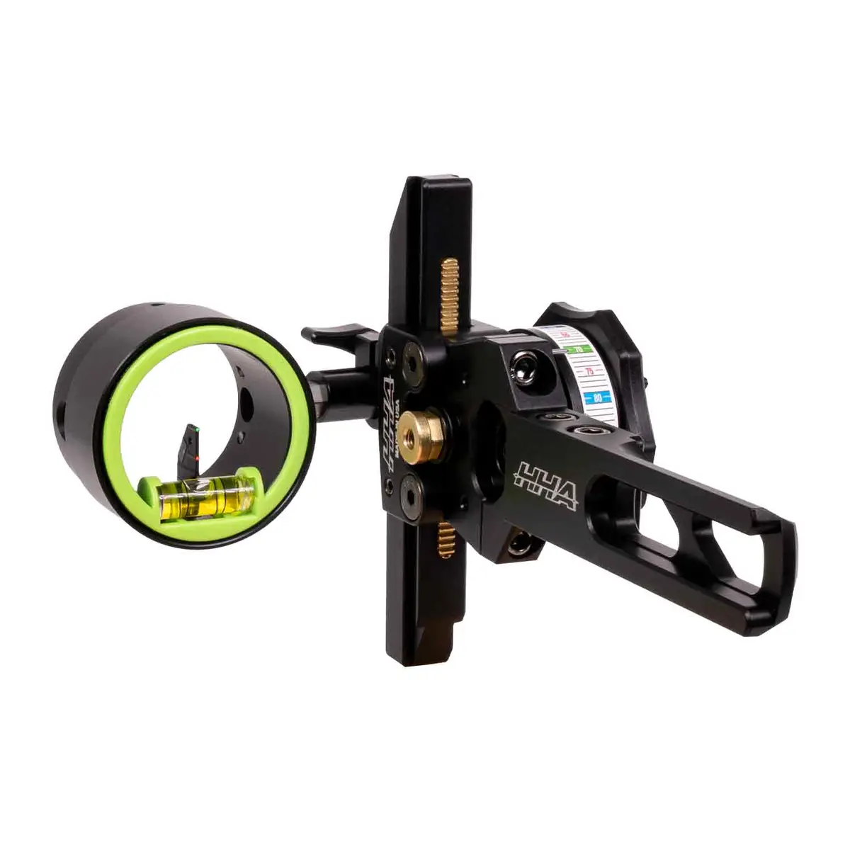 Hha Nytrx Pro X2 Bridge-Lock Sight 1