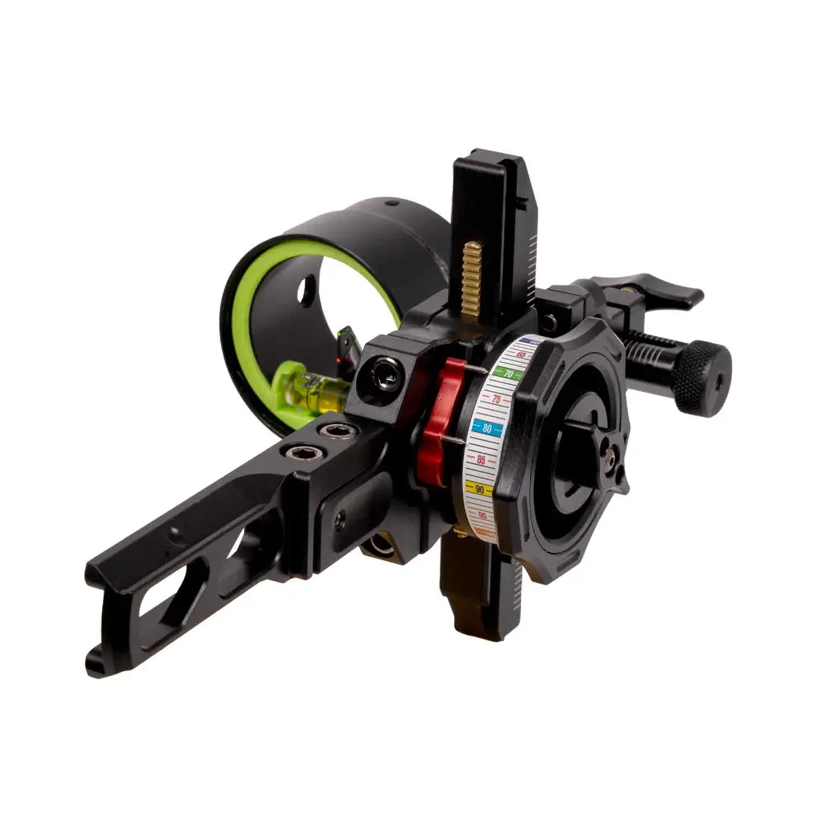 Hha Nytrx Pro X2 Bridge-Lock Sight 3