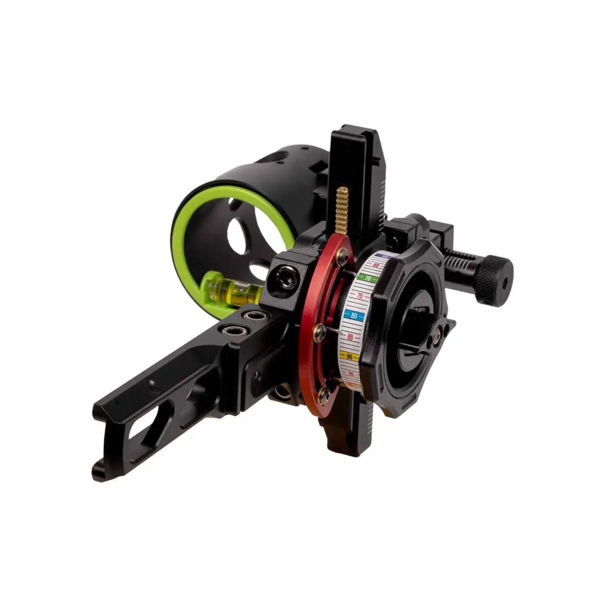 Hha Nytrx Pro X3 Bridge-Lock Sight 3