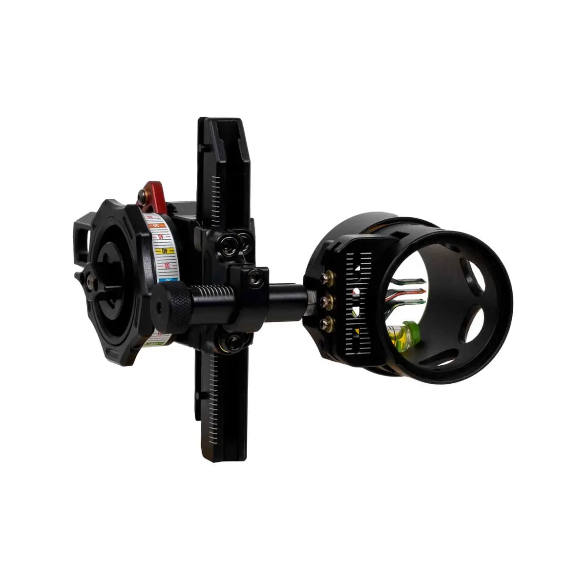 Hha Nytrx Pro X3 Bridge-Lock Sight 2
