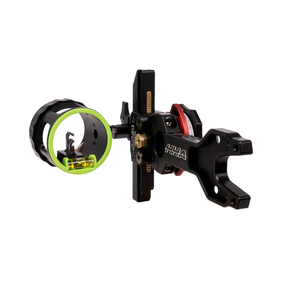 Hha Nytrx Pro Xv3 Direct Mount Sight 1