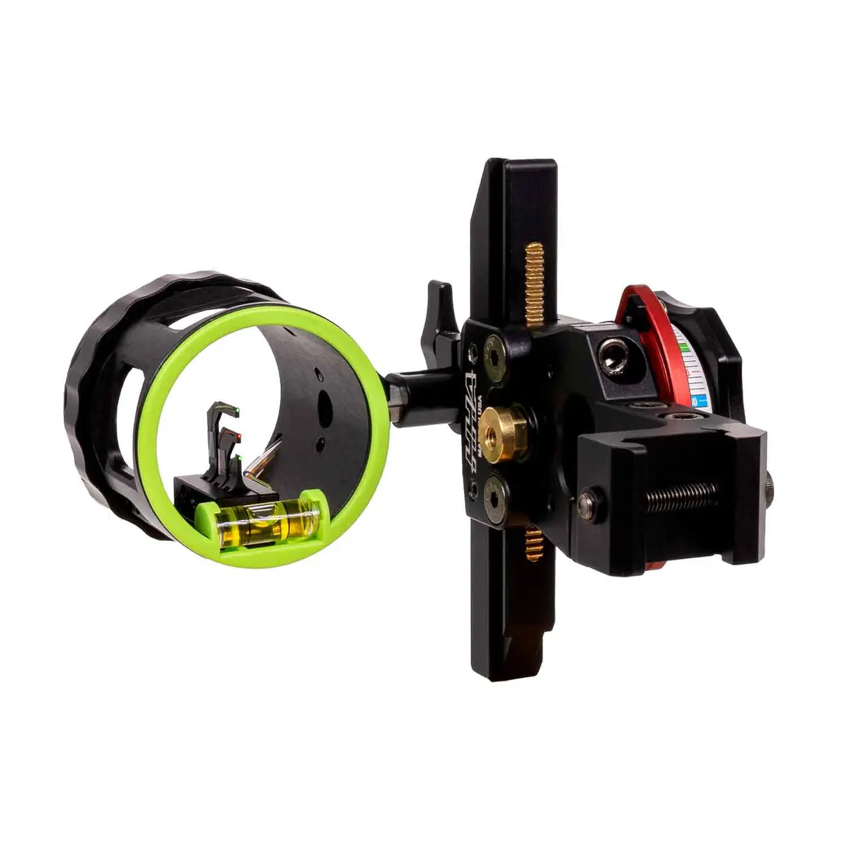 Hha Nytrx Pro Xv3 Picatinny Sight 1